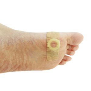 Foot Care Stickers Medical Plaster Chicken Eye Corns Patches- Amicus Shop