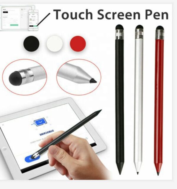 Fine Point Thin Tip Capacitive Stylus- Amicus Shop