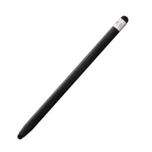Dual Silicone Head Touch Capacitive Screen Stylus- Amicus Shop