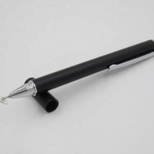 Thin Tip Disc Capacitive Pen Stylus- Amicus Shop